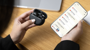 Subtle Launches AI Earbuds That Kill Noise and Fix Voice Calls