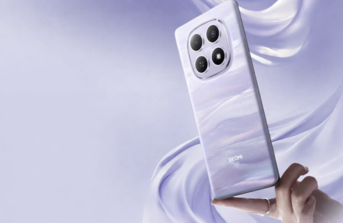 Xiaomi Starts 2026 With Redmi Note 15 and Redmi Pad 2 Pro