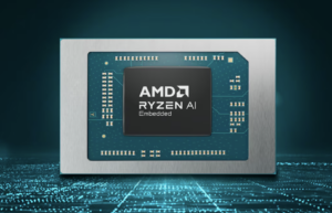 AMD Unleashes New AI PC Processors at CES 2026