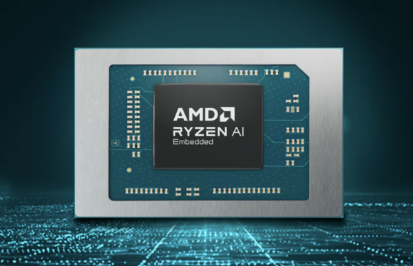 AMD Bets Big on AI PCs at CES 2026 With Launch Of New Chips