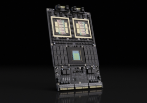 Nvidia Unveils Rubin Architecture at CES, Setting a New Benchmark for AI Computing