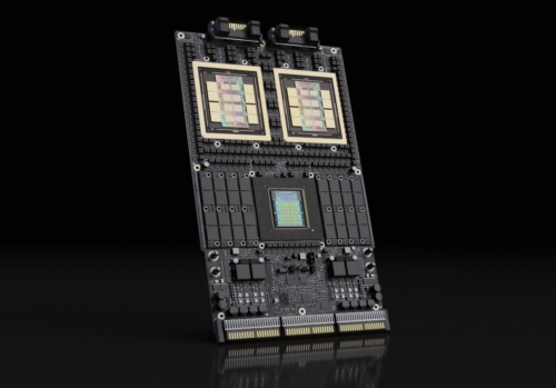 Nvidia Unveils Rubin Architecture at CES, Setting a New Benchmark for AI Computing