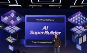 Intel Core Ultra Series 3 Launches on Intel 18A at CES 2026