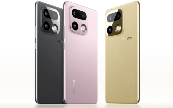 Realme 16 Pro Series Shakes Up The Mid-Premium Segment