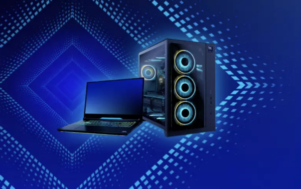 Intel Takes Aim at Handheld Gaming With a Dedicated Chip and New Platform