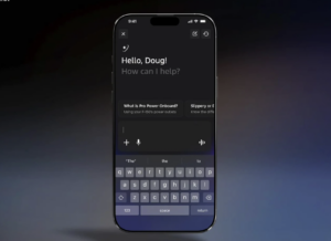 Ford Unveils AI Assistant and Next-Gen BlueCruise at CES 2026