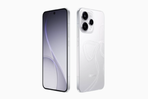 Oppo Reno 15 Series Launches in India With Dimensity 8450 and Android 16