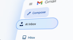 Google Supercharges Gmail With a Personalized AI Inbox, AI Search Overviews, and Built-In Proofreading