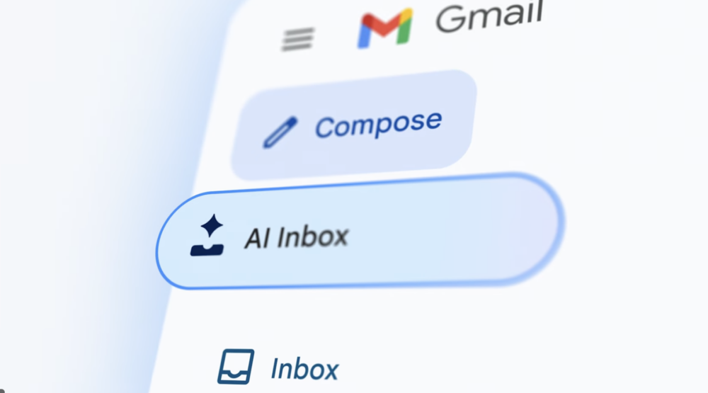 Ask Gmail: Google Unveils AI Inbox To Dig Information From Emails For You