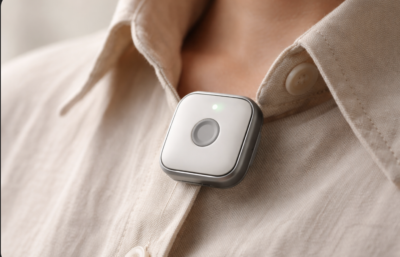 Bee at Amazon: How a $50 Wearable AI Is Turning Daily Conversations Into A Memory Engine