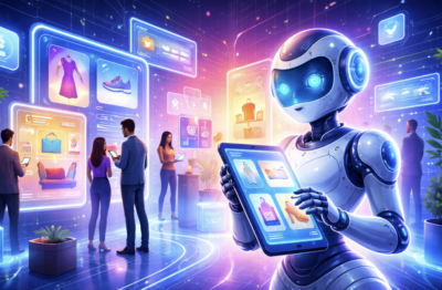 Google’s Universal Commerce Protocol Pushes AI Agents For End-to-End Online Shopping