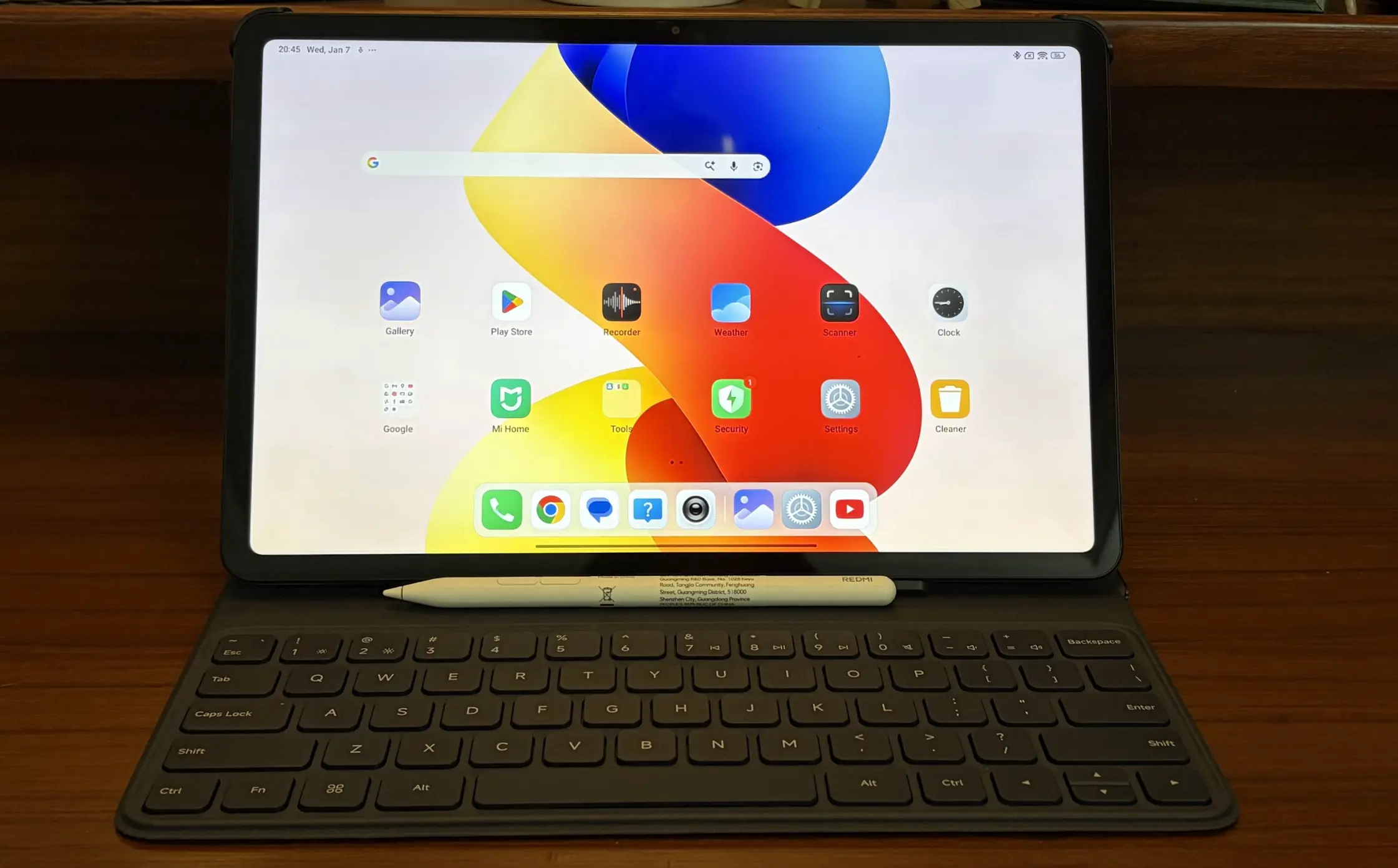 Redmi Pad 2 Pro Review: Is It Bigger and Better?