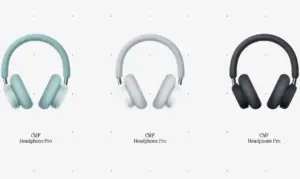 CMF Headphone Pro Launches at ₹6,999, Bring A 100Hr Battery Upgrade In Budget Segment