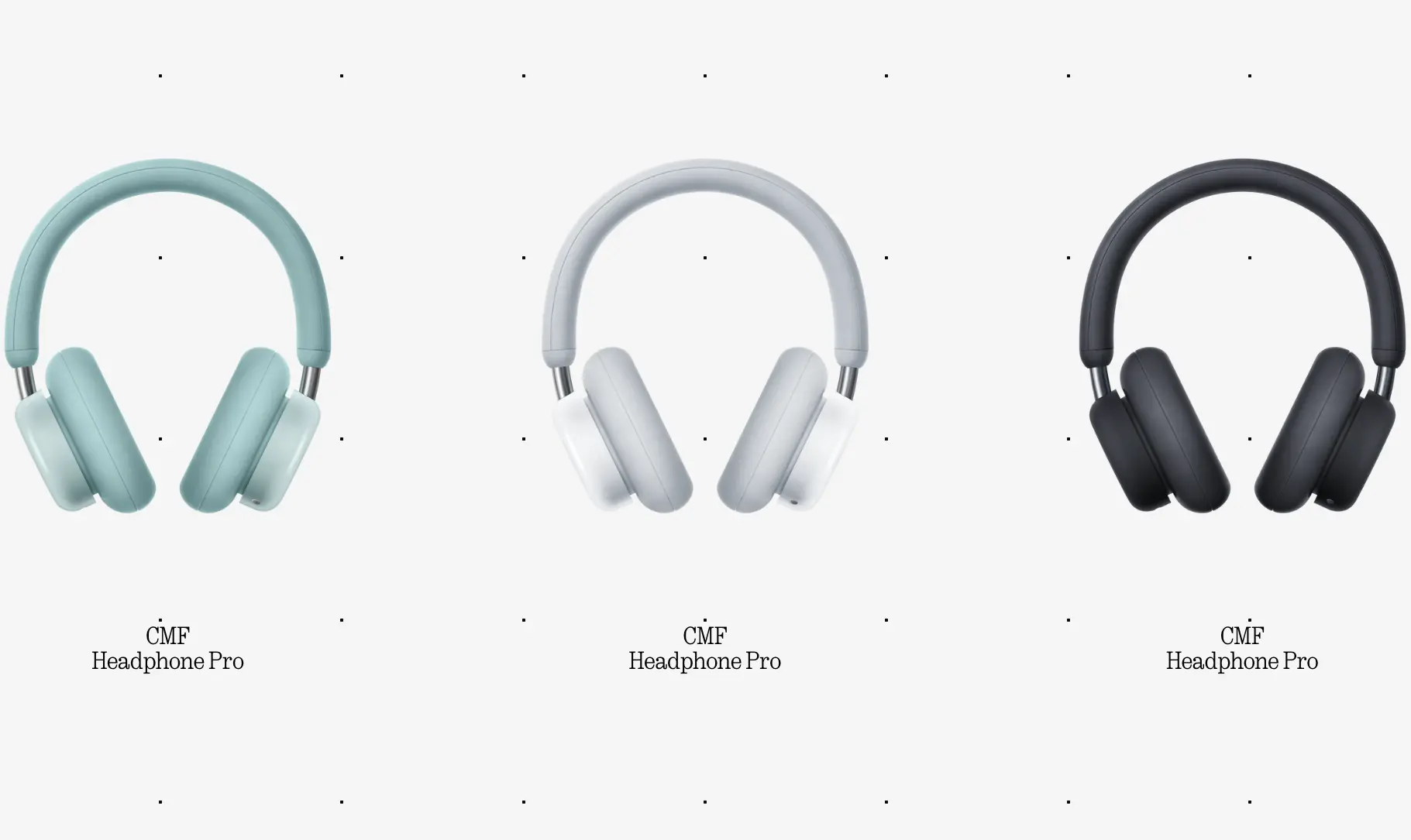 CMF Headphone Pro Launches at ₹6,999, Bring A 100Hr Battery Upgrade In Budget Segment