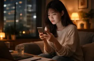 A Chinese app called “Are You Dead?” has gone viral for checking on people who live alone. Here is why it matters.