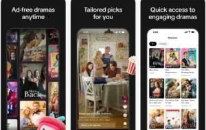 TikTok Launches PineDrama, a New Microdrama App