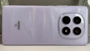 Redmi Note 15 Review: A calm, capable mid-range winner