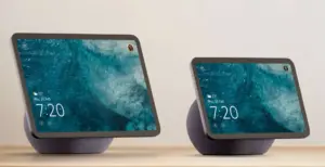 Echo Show 11, Echo Show 8 Launch in India