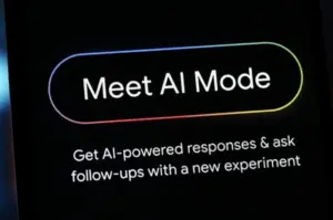 Google AI Mode
