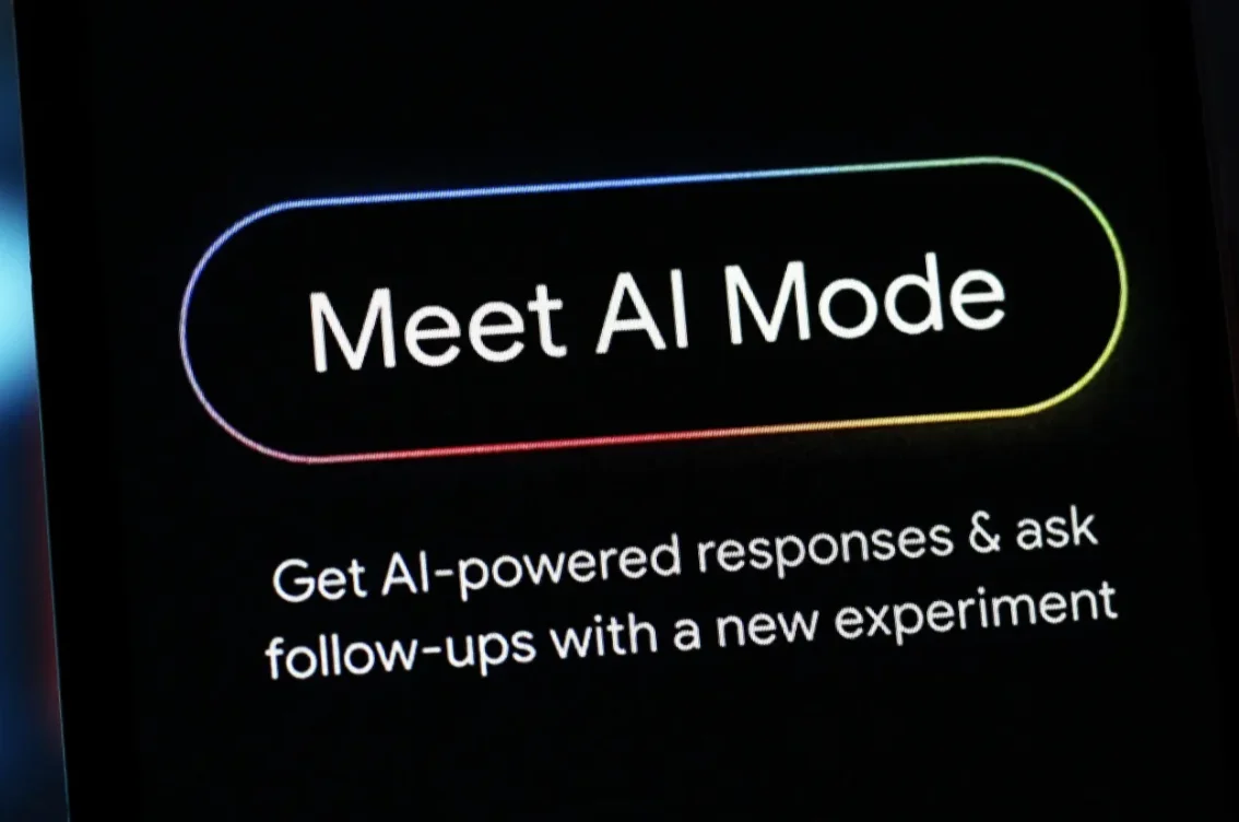 Google AI Mode Now Knows Your Inbox and Photos