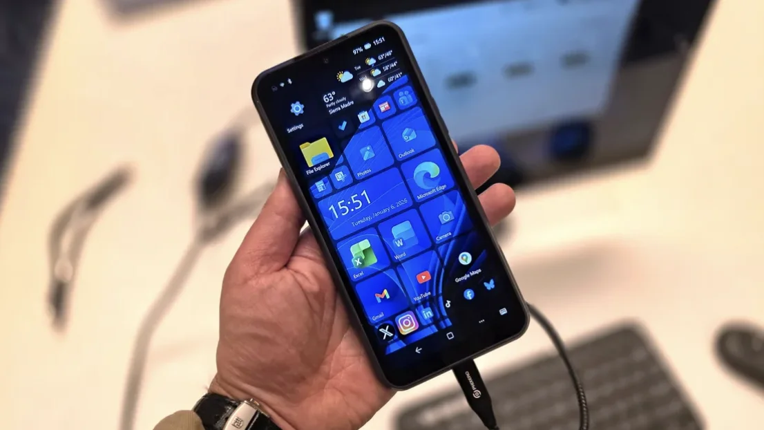 Windows Phone to Return?