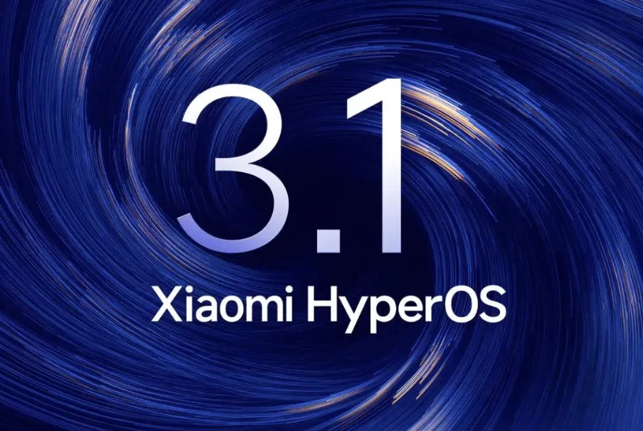 Xiaomi HyperOS 3.1 Update Goes All-In on Visual Upgrades, Drops Legacy Hardware