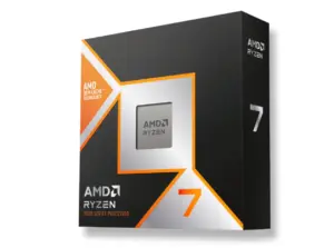 AMD Confirms Ryzen 7 9850X3D Price and January 29 Launch