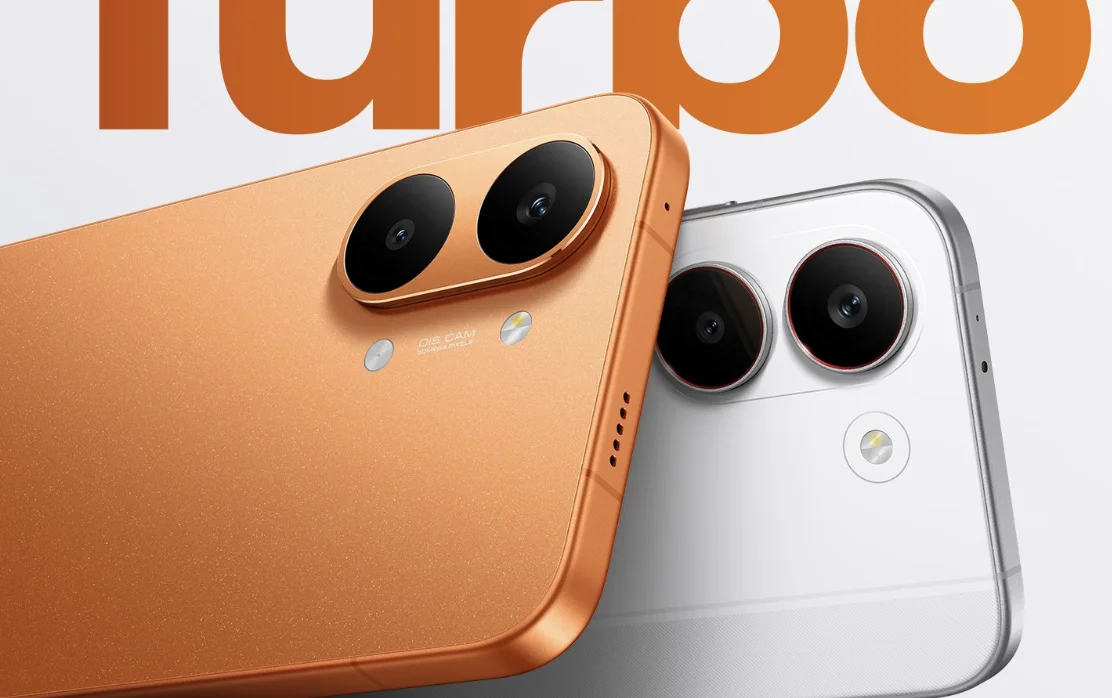 Redmi Turbo 5 Series Launches Jan 29