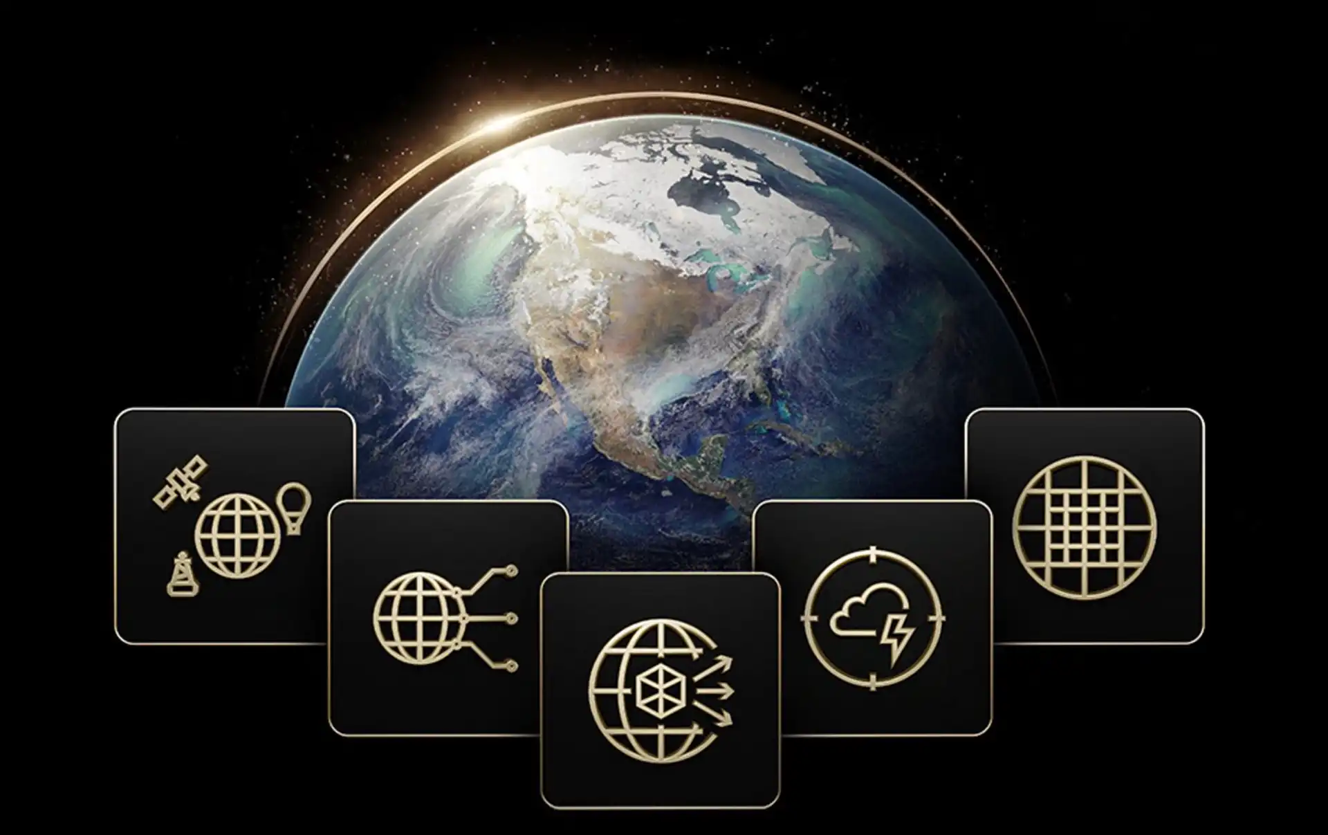 Nvidia Wants to Predict Storms Before They Form With Three New Open-Source AI Models