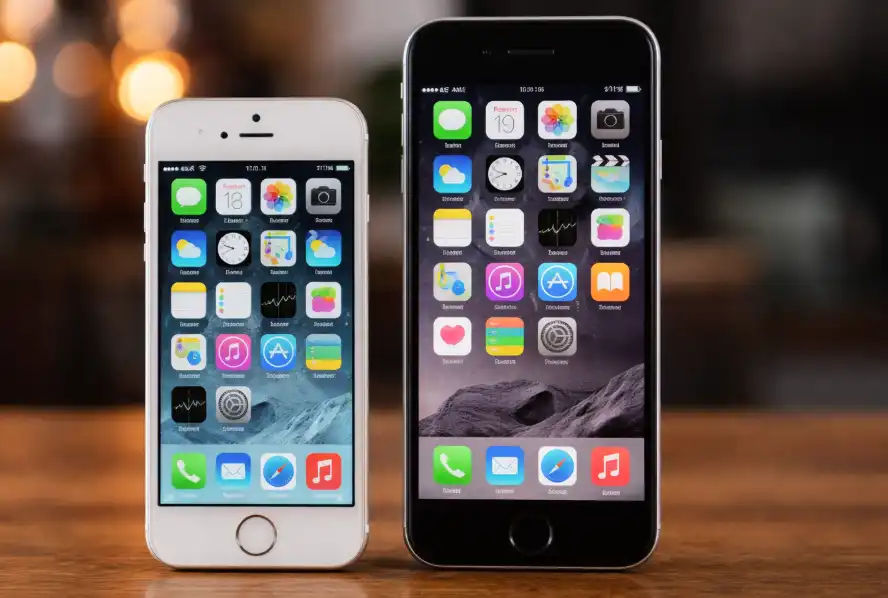 Apple Extends Life of iPhone 5s and Other Legacy Devices with iOS 12 Update