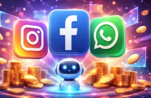 Meta to test premium subscriptions on Instagram, Facebook, and WhatsApp