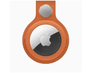 Apple upgrades AirTag with wider range, louder sound, and airline-friendly tracking