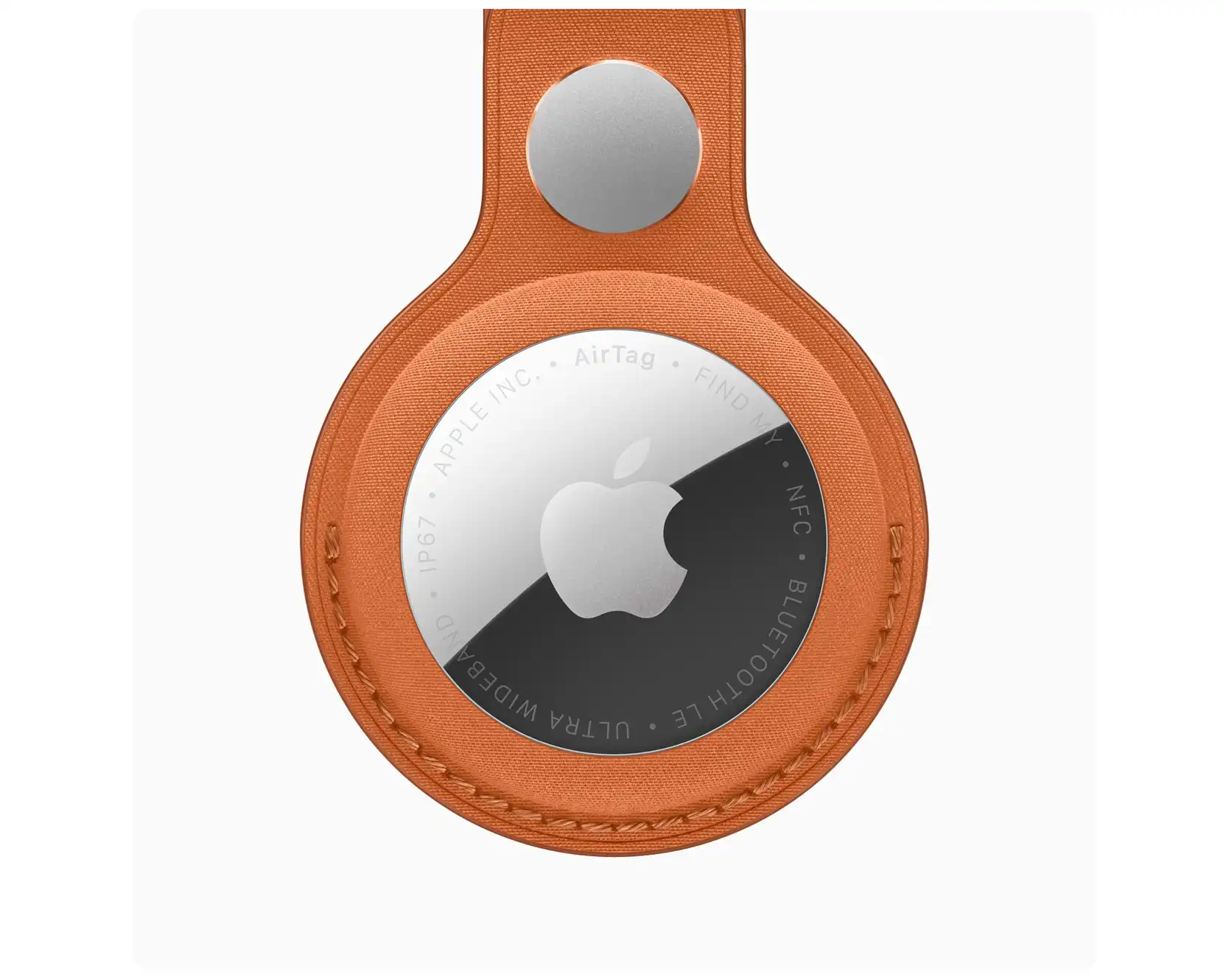 Apple Upgrades AirTag with Wider Range, Louder Sound, and Airline-Friendly Tracking