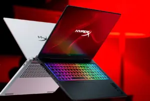 HyperX Omen Arrives in India as HP’s New Gaming Bet for AAA Titles and Creators
