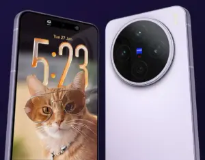 Vivo X200T Launches in India With ZEISS Cameras, 6200mAh Battery