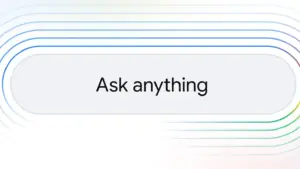 Google upgrades Search with Gemini 3 and seamless AI conversations