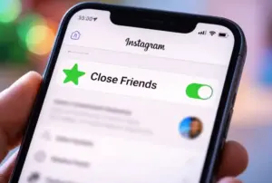 Instagram Working on Option to Leave Close Friends Lists