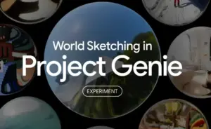 Project Genie launches as Google experiments with infinite interactive worlds