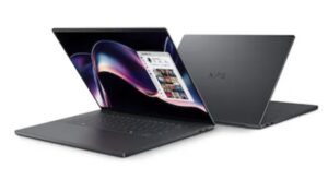 Dell XPS Laptops