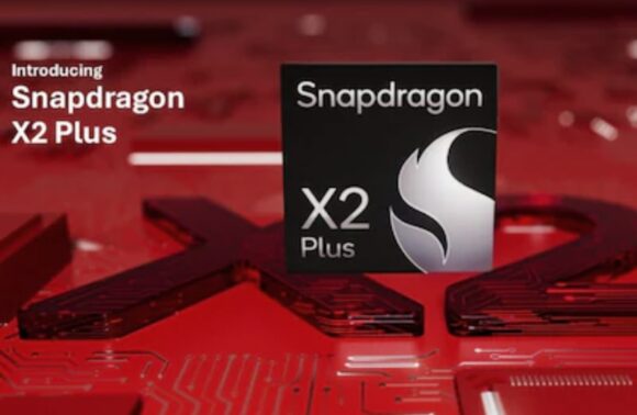 Snapdragon X2 Plus Makes Copilot+ PCs More AI-Ready, Says Qualcomm