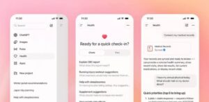 ChatGPT Health