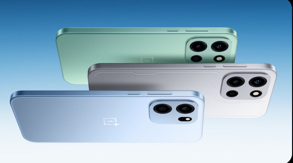 OnePlus Turbo 6, Turbo 6V Go Official: 9,000mAh Battery Changes the Game