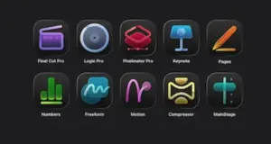 Apple Creator Studio