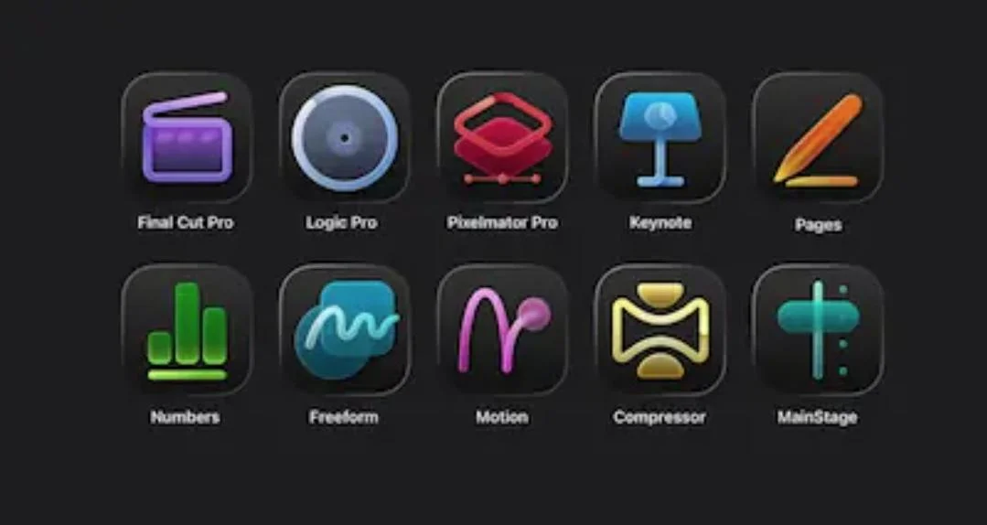 Apple Creator Studio Brings Pro Editing, Music, and Design Apps Under One Plan