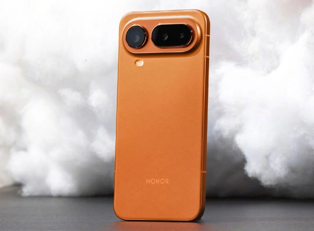 Honor Magic 8 Pro Air Brings the iPhone Air Concept to Android