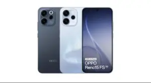 Oppo Reno 15s
