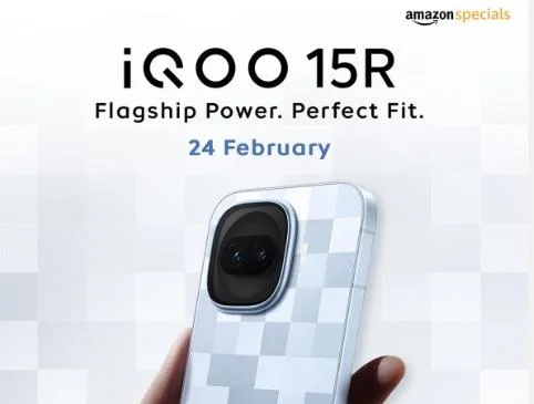 iQOO 15R to Launch as a Compact Phone With Snapdragon 8 Power