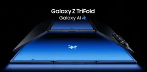 Samsung Galaxy Z TriFold