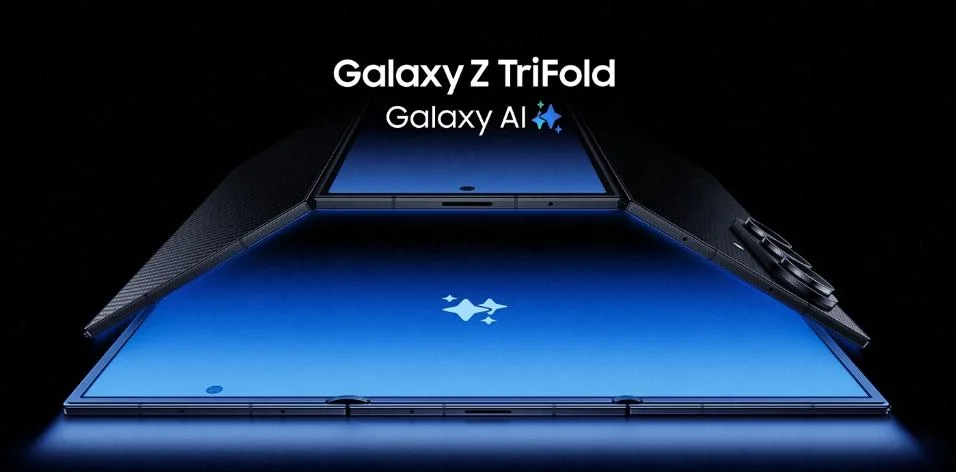 Samsung Galaxy Z Trifold Costs $2,900 in US: What Will India Pay?