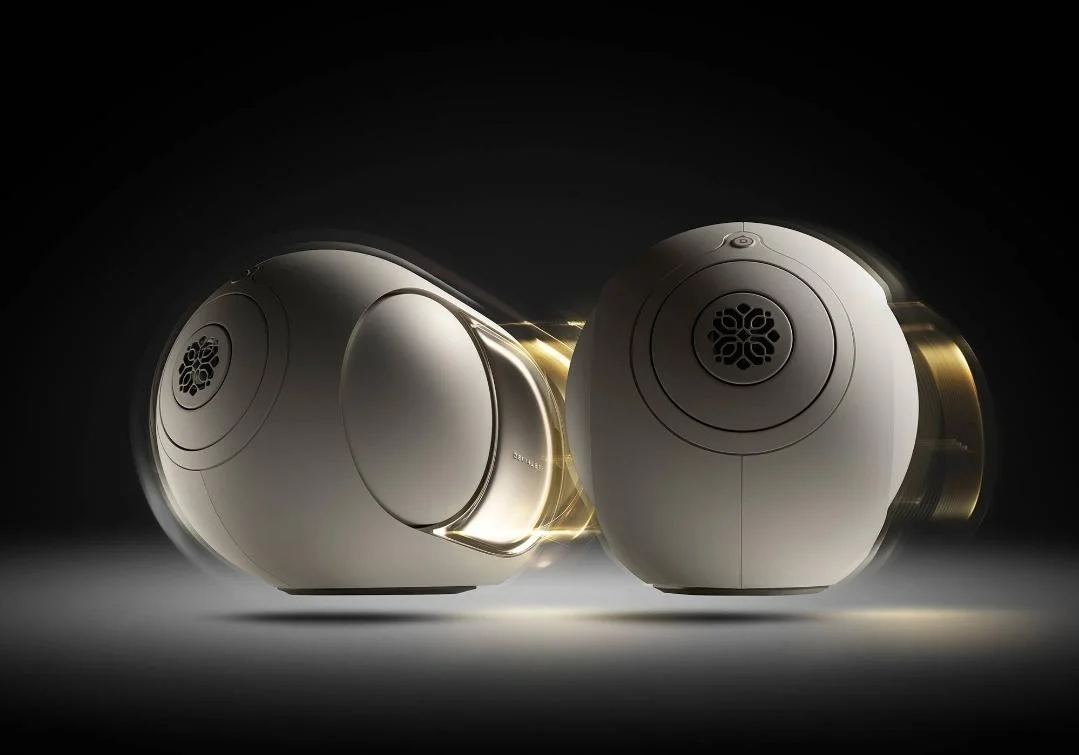 Devialet Launches ₹4.8-Lakh Phantom Ultimate Speaker in India